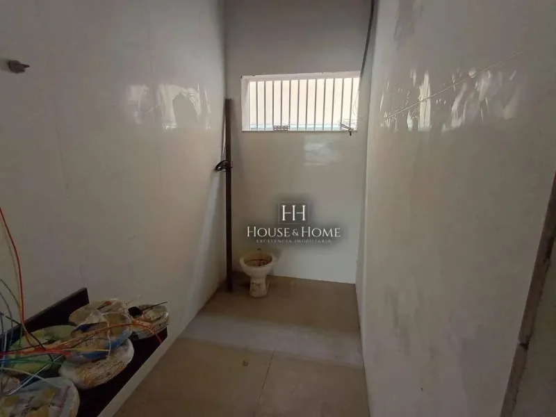 Salão para alugar, 234 m² - Jardim Esplanada II - Indaiatuba/SP