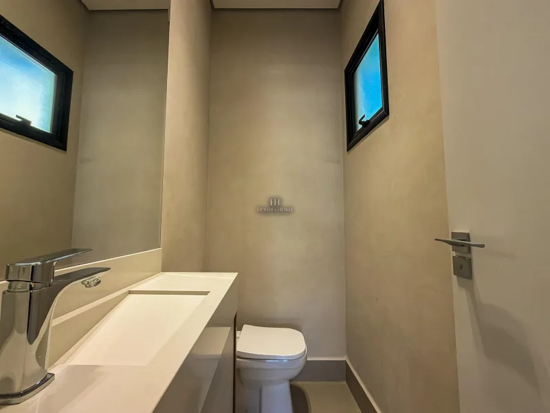 Casa à venda com 3 quartos em Indaiatuba/SP