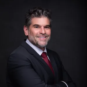 José Luiz T. Camargo Junior