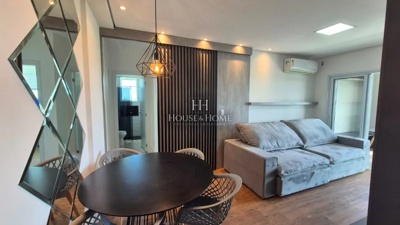 Apartamento para locação em Indaituba/SP