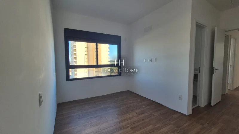 Apartamento à venda com 2 quartos 1 suite em Indaituba/SP