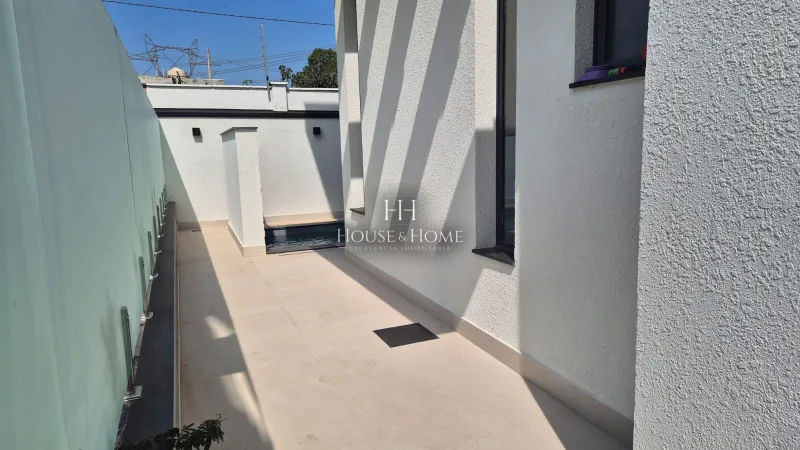 Casa à venda com 3 suites 230m² Cond. Sapezal em Indaaituba/SP