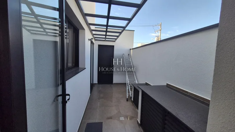 Casa à venda 3 suites - 193m² - Cond. Evidencias em Indaiatuba/SP