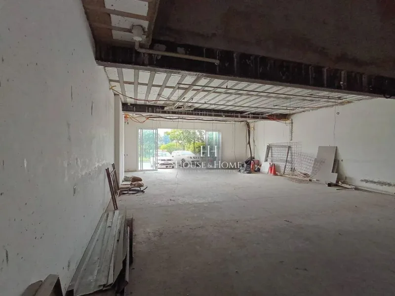 Salão para alugar, 234 m² - Jardim Esplanada II - Indaiatuba/SP