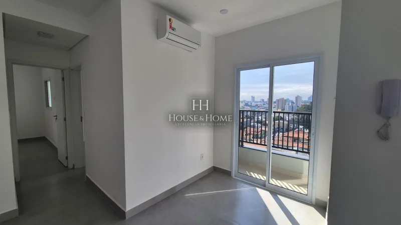 Apartamento locação -2 suites e lavabo 2 vagas cobertas - Jardim Santa Cruz em Indaiatuba/
