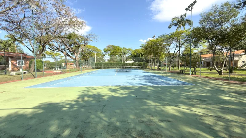 Terreno chácara Polaris à venda em Indaiatuba/SP