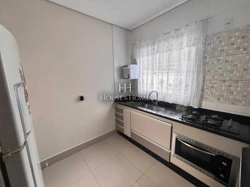 Casa Térrea a Venda - 2 quartos 1 suite - Jardin Nova Veneza - Indaiatuba SP