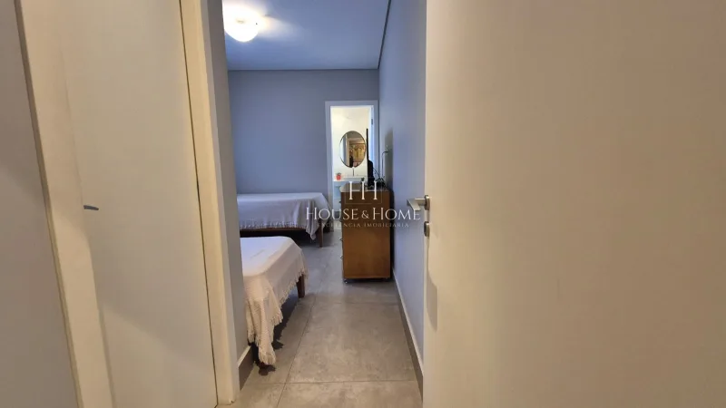 Casa à venda 3 suites - Condominio Dona Maria José - Indaiatuba SP