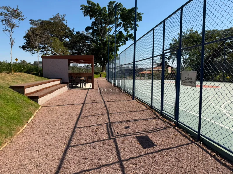 Casa à venda com 3 quartos em Indaiatuba/SP