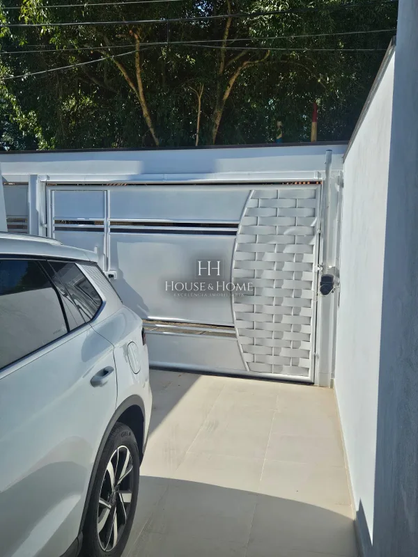 Casa à venda em Indaiatuba/SP