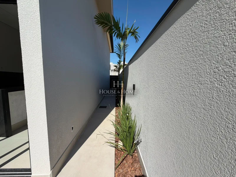 Casa à venda com 3 quartos em Indaiatuba/SP