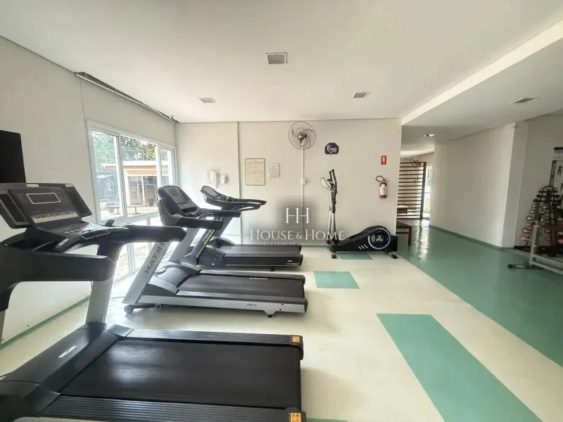 Apartamento com 2 dormitórios à venda, 67 m² por R$ 730.000,00 - Cidade Nova I - Indaiatub