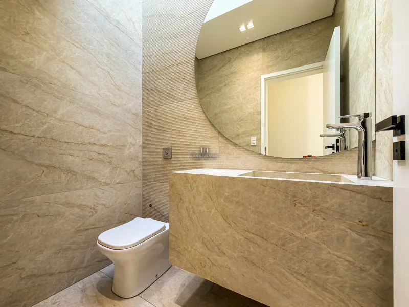 Casa Térrea - 3 suites - Cond. Maria Candida - Jd Regina - Indaiatuba SP