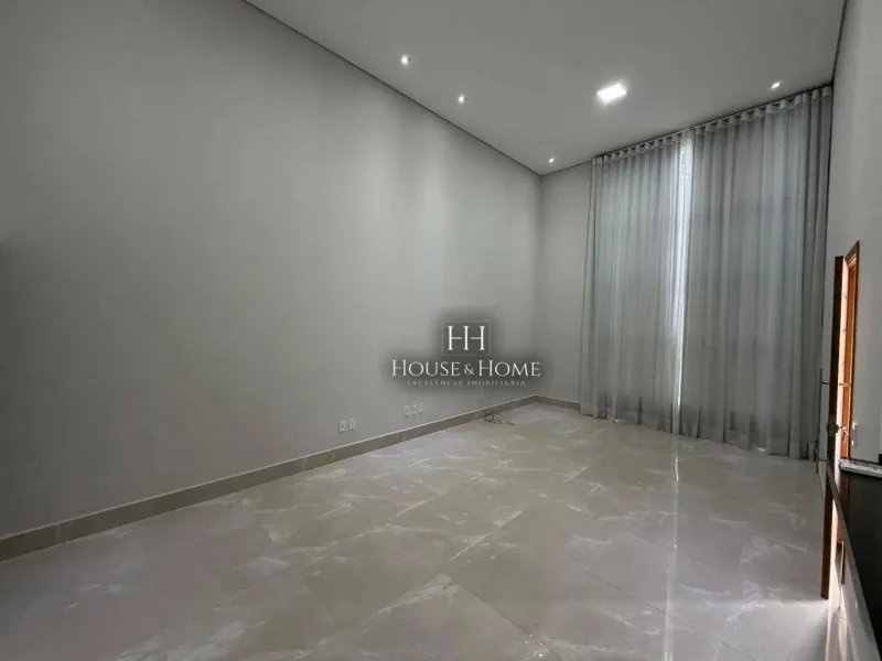 Casa com 3 dormitórios à venda, 133 m² Parque Residencial Indaiá - Indaiatuba/SP