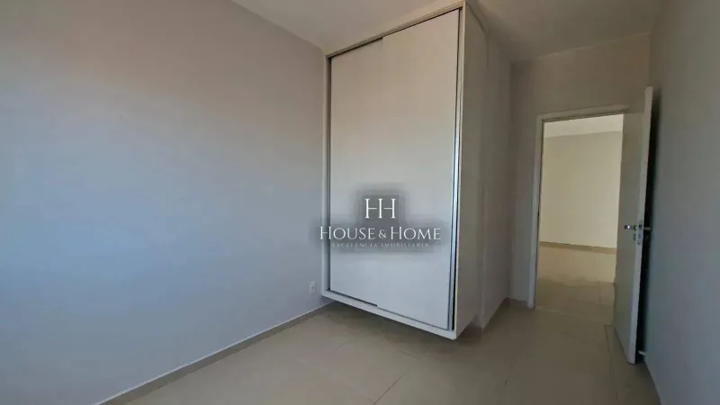 Apartamento á Venda com 2 quartos com suíte, bairro Cidade Nova I , em Indaiatuba/SP.