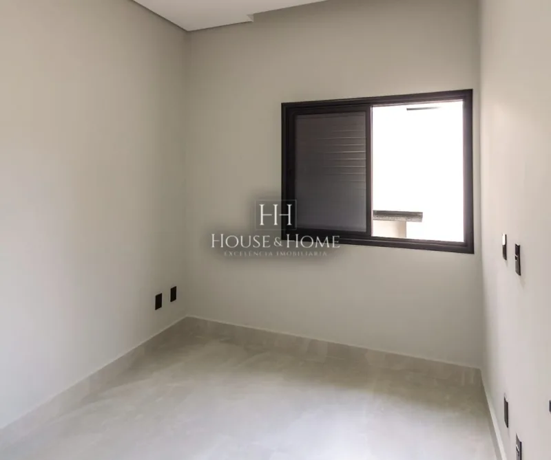 Casa à venda 3 dorm 1 suite -NOVA Jd. Bom Sucesso em Indaiatuba/SP