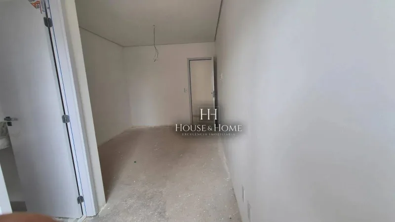 Apartamento Reserva Luiza Tomazelli - Vila Castelo Branco - No ccontrapiso