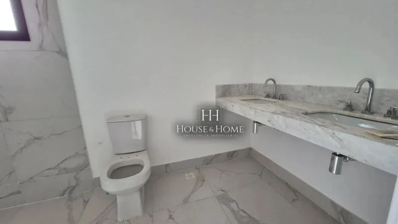 Apartamento Reserva Luiza Tomazelli - Vila Castelo Branco - No ccontrapiso
