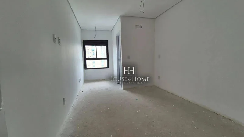 Apartamento Reserva Luiza Tomazelli - Vila Castelo Branco - No ccontrapiso