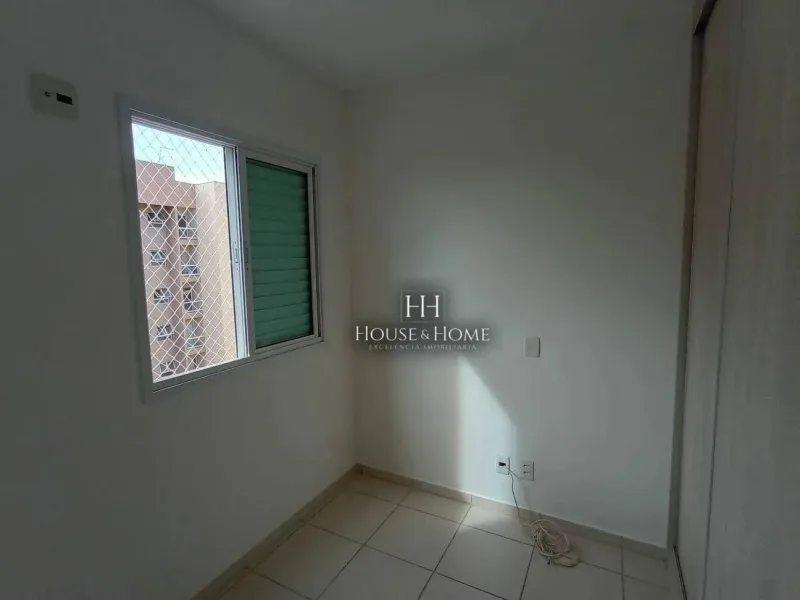 Apartamento com 2 dormitórios à venda, 66 m² - Vila Brizolla - Indaiatuba/SP