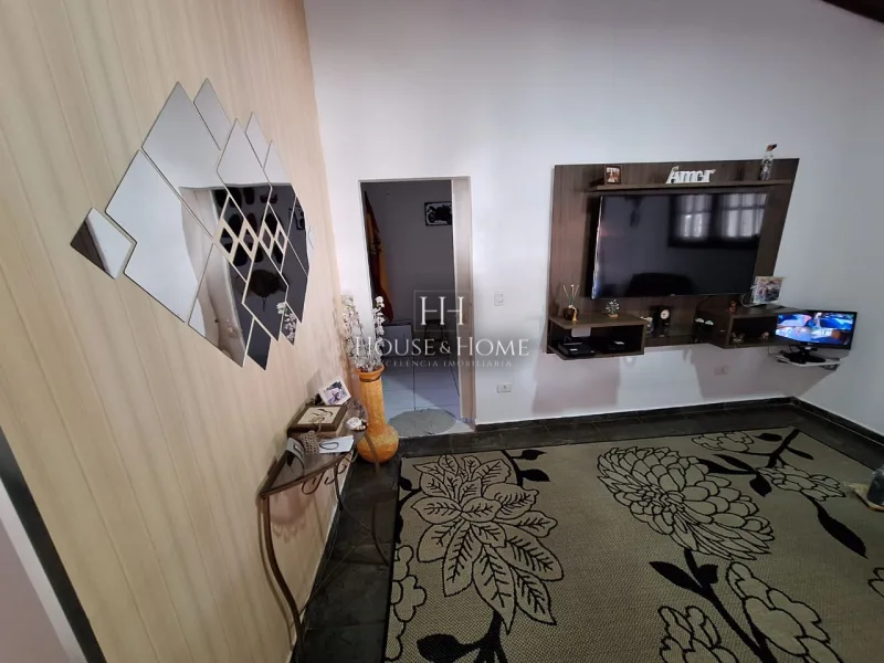 Chácara à venda com 2 quartos em Indaiatuba/SP