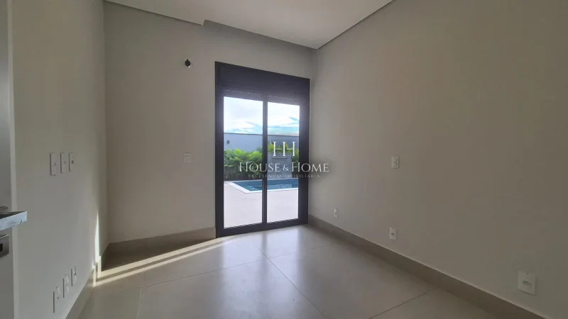 Casa Térrea a venda - 3 suites - 191,76m² - Cond. Dona Maria Candida - Indaiatuba - SP