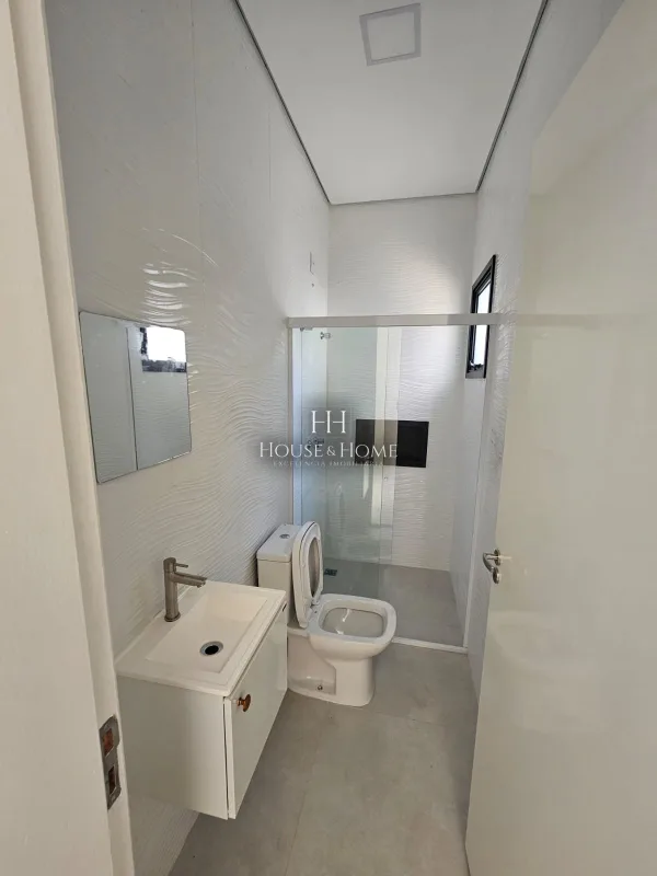 Casa à venda em Indaiatuba/SP