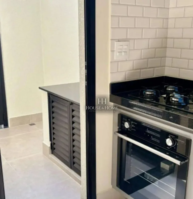 Casa Condominio Vila Ytu - Nova - Jardins dos Imperios - Indaiatuba - SP
