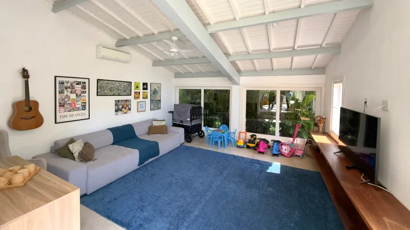 Casa à venda com 7 quartos em Indaiatuba/SP