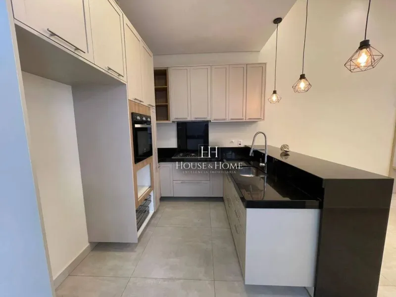 Casa com 3 dormitórios à venda, 114 m² por R$ 970.000,00 - Jardim Park Real - Indaiatuba/S