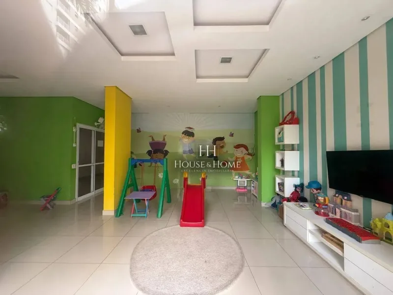 Apartamento com 2 dormitórios à venda, 67 m² por R$ 730.000,00 - Cidade Nova I - Indaiatub