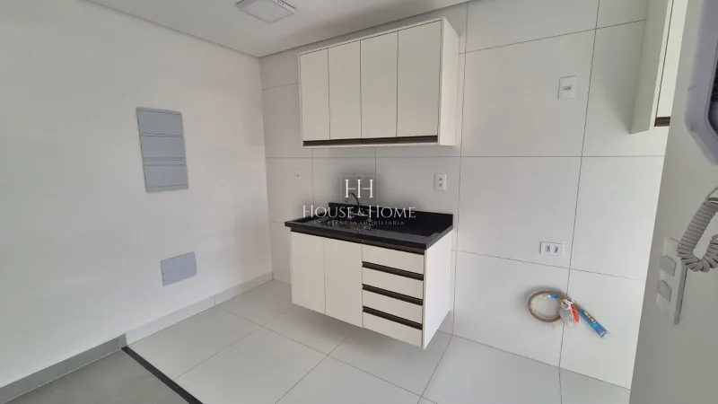 Apartamento para locação - 2 suites - Lavabo - 2 vagas cobertas - Jardim Santa em Indaiatu