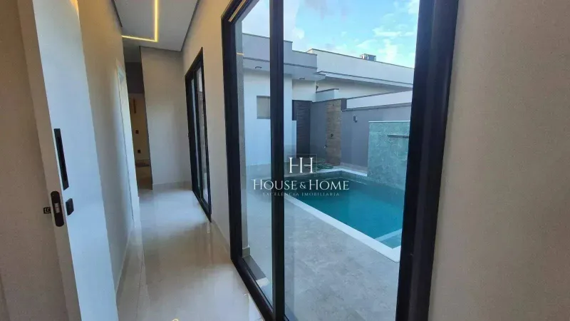 Casa com 3 dormitórios à venda, 191 m² por R$ 1.950.000,00 - Jardim Residencia Dona Maria 