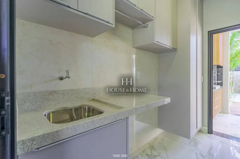 Casa com 3 dormitórios à venda, 194 m² London Park - Indaiatuba/SP