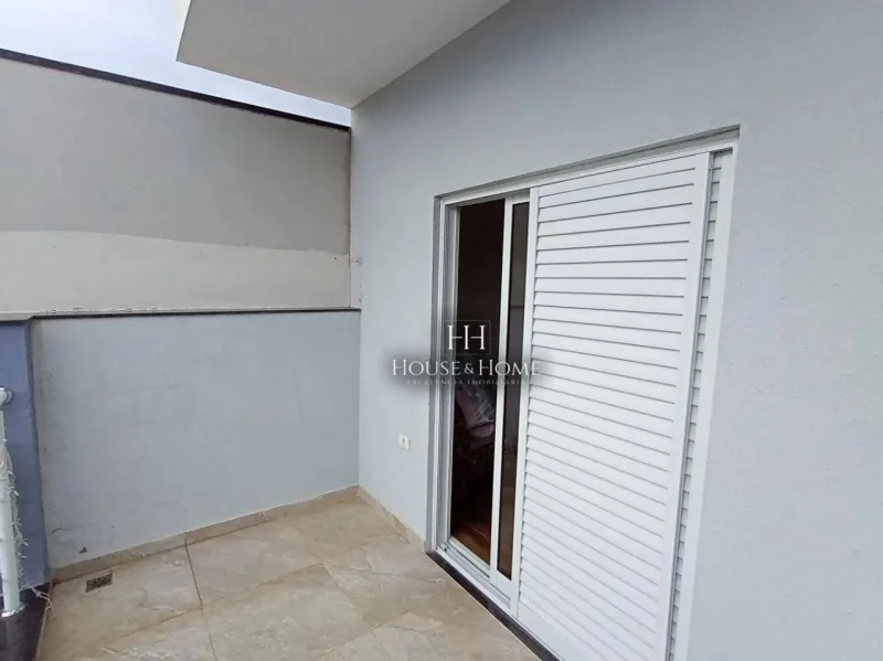 Casa à venda, 138 m² por R$ 1.065.000,00 - Jardins do Império - Indaiatuba/SP