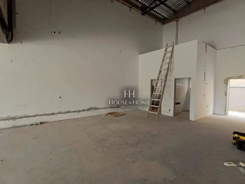 Salão para alugar, 234 m² - Jardim Esplanada II - Indaiatuba/SP