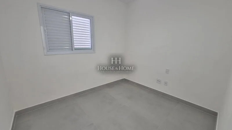 Apartamento para locação - 2 suites - Lavabo - 2 vagas cobertas - Jardim Santa em Indaiatu