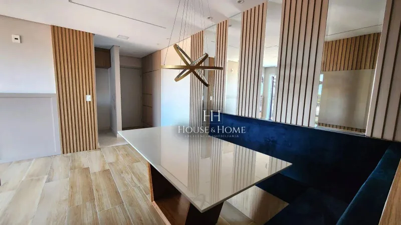 Apartamento á Venda na Vila Furlan, 3 Quartos, Sol da Manhã , em Indaiatuba /SP.