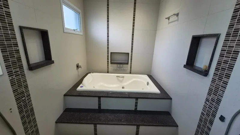 Casa para locação com 4 quartos em Indaiatuba/SP