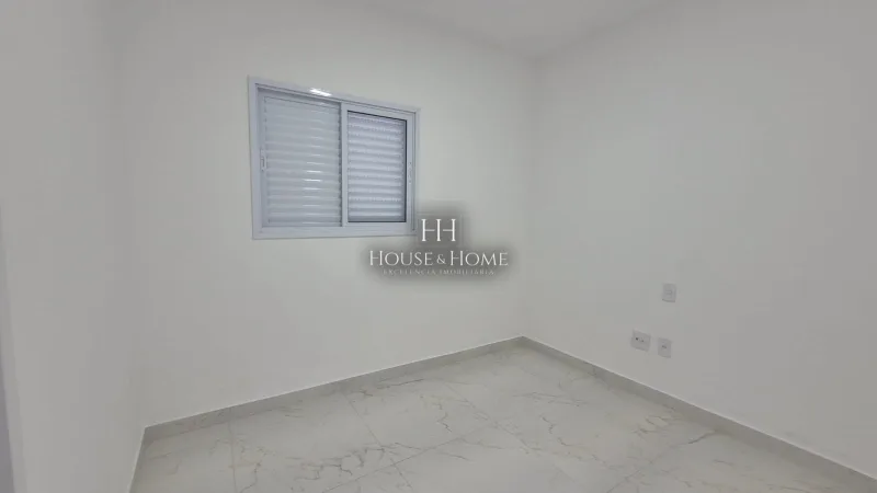 Apartamento Venda 57m² - 2 suites - lavabo 2 vagas cobertas - Jardim Santa Cruz - Indaiatu