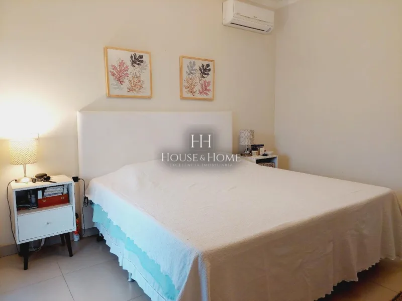 Casa Sobrado à venda com 3 quartos, 1 suite 265m²- Cond. Terra Magna- Indaiatuba/SP