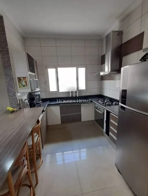 Casa à venda em Salto/SP 3 quartos 1 suite