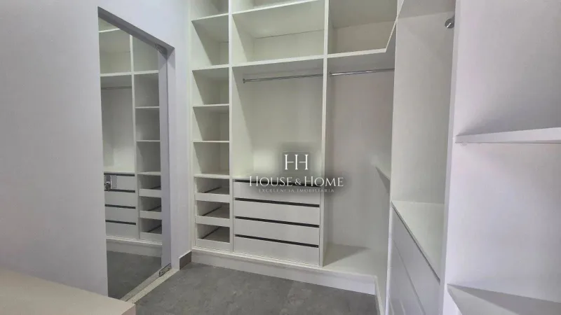 Casa Condominio Viena 207m² - 3 suites - Indaiatuba - SP
