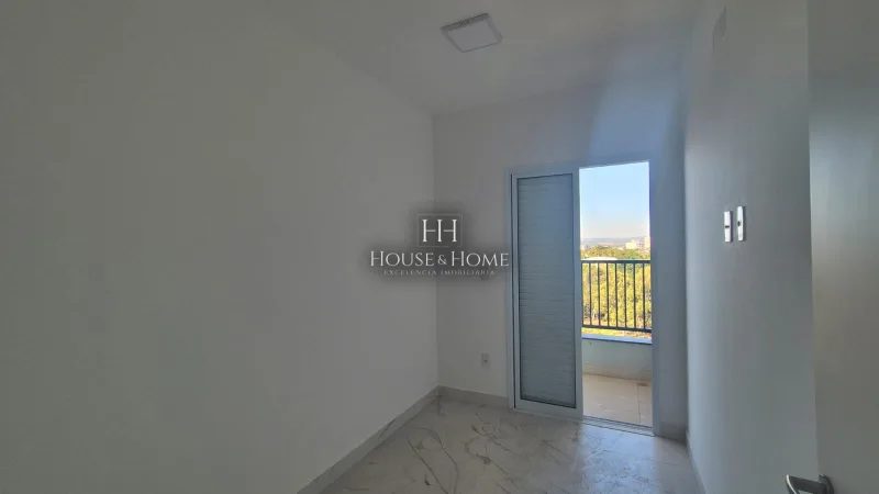 Apartamento venda e locação - 3 quartos 1 suite - 2 vgs cobertas - Jardim Santa Cruz em In