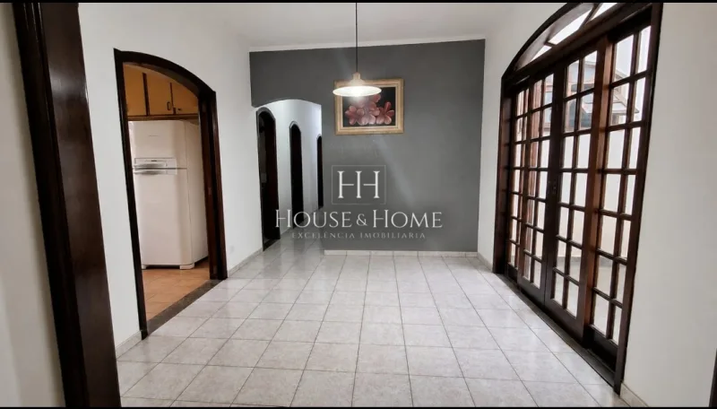 Casa à venda em Indaiatuba/SP