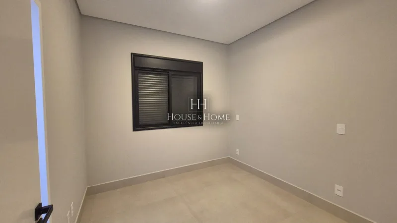 Casa Nova à venda 3 suites 160m constr. - Cond. Evidencias em São Paulo/SP