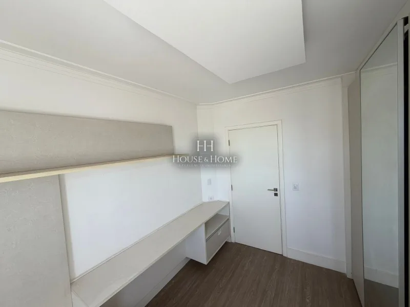 Apartamento à venda com 4 quartos em Indaiatuba/SP