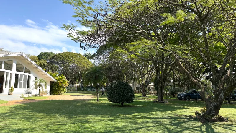 Casa à venda com 7 quartos em Indaiatuba/SP