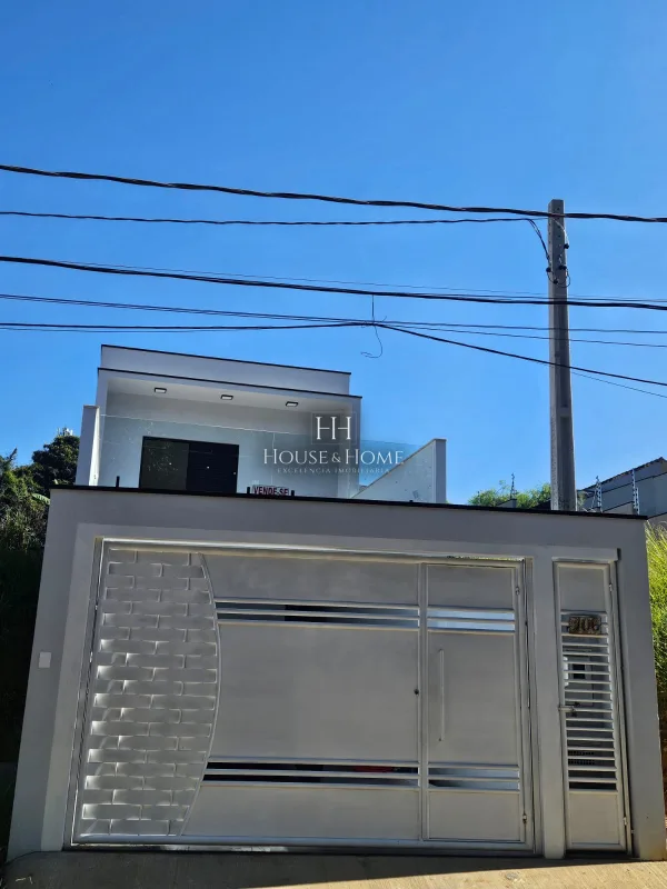 Casa à venda em Indaiatuba/SP