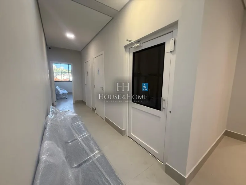 Sala para locação em Indaiatuba/SP